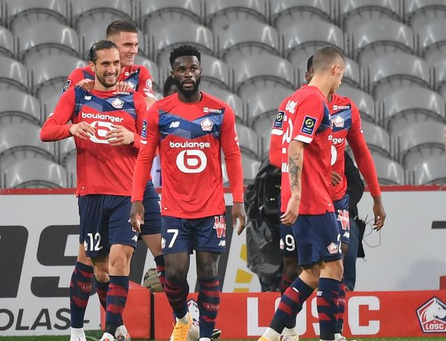  马赛青年军创造历史，首次客场击败巴黎圣日耳曼  