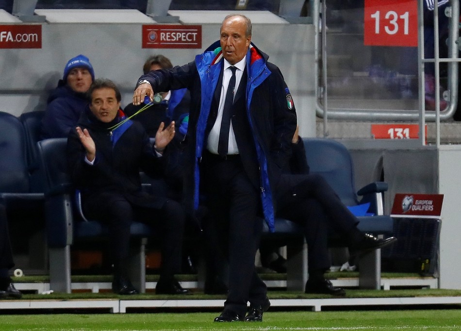  佛罗伦萨主帅遭解职，前意大利国脚紧急接任  